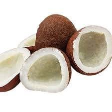 Open Sabat Coconut 125G